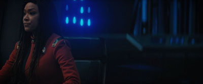 Star Trek: Discovery ScreenCaps "Stormy Weather" (S4:E6)