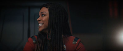 Star Trek: Discovery ScreenCaps "Stormy Weather" (S4:E6)
