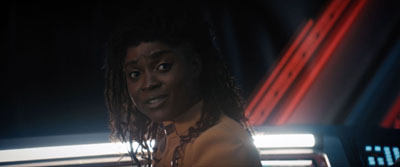 Star Trek: Discovery ScreenCaps "Stormy Weather" (S4:E6)
