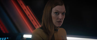 Star Trek: Discovery ScreenCaps "Stormy Weather" (S4:E6)
