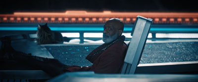 Star Trek: Discovery ScreenCaps "Stormy Weather" (S4:E6)