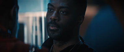 Star Trek: Discovery ScreenCaps "Stormy Weather" (S4:E6)