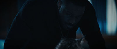 Star Trek: Discovery ScreenCaps "Stormy Weather" (S4:E6)