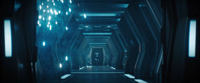 Star Trek: Discovery ScreenCaps "Stormy Weather" (S4:E6)