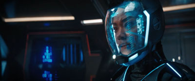 Star Trek: Discovery ScreenCaps "Stormy Weather" (S4:E6)