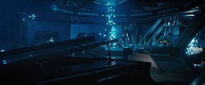 Star Trek: Discovery ScreenCaps "Stormy Weather" (S4:E6)