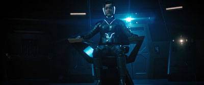 Star Trek: Discovery ScreenCaps "Stormy Weather" (S4:E6)