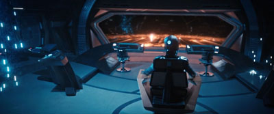 Star Trek: Discovery ScreenCaps "Stormy Weather" (S4:E6)