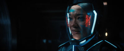 Star Trek: Discovery ScreenCaps "Stormy Weather" (S4:E6)