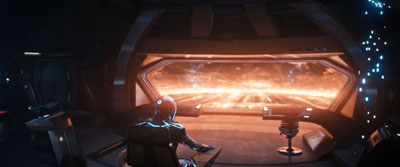 Star Trek: Discovery ScreenCaps "Stormy Weather" (S4:E6)