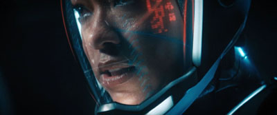 Star Trek: Discovery ScreenCaps "Stormy Weather" (S4:E6)