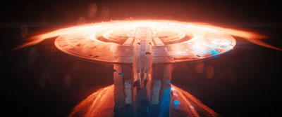 Star Trek: Discovery ScreenCaps "Stormy Weather" (S4:E6)