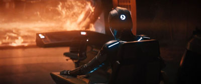 Star Trek: Discovery ScreenCaps "Stormy Weather" (S4:E6)