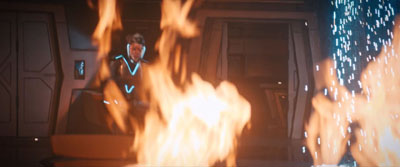 Star Trek: Discovery ScreenCaps "Stormy Weather" (S4:E6)