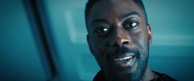 Star Trek: Discovery ScreenCaps "Stormy Weather" (S4:E6)