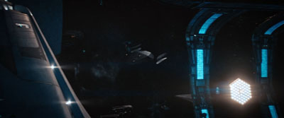 Star Trek: Discovery ScreenCaps "Stormy Weather" (S4:E6)