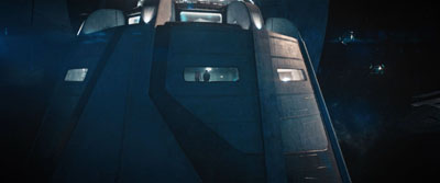 Star Trek: Discovery ScreenCaps "Stormy Weather" (S4:E6)