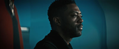 Star Trek: Discovery ScreenCaps "Stormy Weather" (S4:E6)