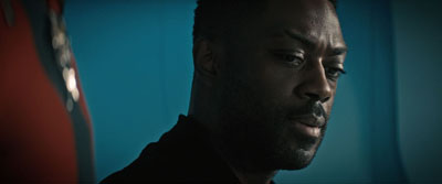 Star Trek: Discovery ScreenCaps "Stormy Weather" (S4:E6)