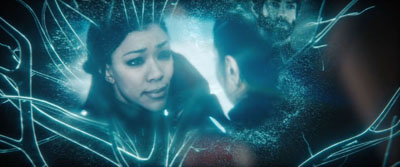 Star Trek: Discovery ScreenCaps "Stormy Weather" (S4:E6)