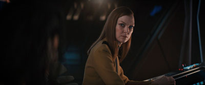 Star Trek: Discovery ScreenCaps "Stormy Weather" (S4:E6)