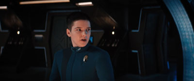Star Trek: Discovery ScreenCaps "Stormy Weather" (S4:E6)