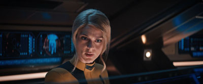 Star Trek: Discovery ScreenCaps "Stormy Weather" (S4:E6)