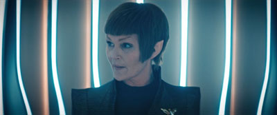 Star Trek: Discovery ScreenCaps "...But to Connect" (S4:E7)