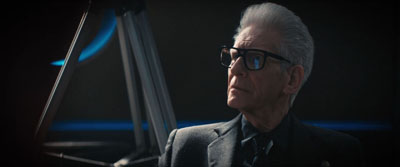 Star Trek: Discovery ScreenCaps "...But to Connect" (S4:E7)