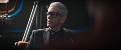 Star Trek: Discovery ScreenCaps "...But to Connect" (S4:E7)