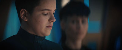 Star Trek: Discovery ScreenCaps "...But to Connect" (S4:E7)