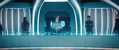 Star Trek: Discovery ScreenCaps "...But to Connect" (S4:E7)