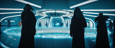 Star Trek: Discovery ScreenCaps "...But to Connect" (S4:E7)