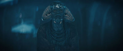 Star Trek: Discovery ScreenCaps "...But to Connect" (S4:E7)
