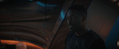 Star Trek: Discovery ScreenCaps "...But to Connect" (S4:E7)