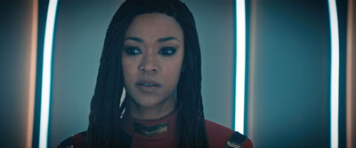 Star Trek: Discovery ScreenCaps "...But to Connect" (S4:E7)