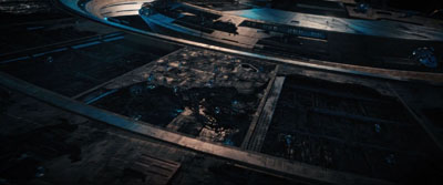 Star Trek: Discovery ScreenCaps "...But to Connect" (S4:E7)