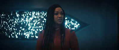 Star Trek: Discovery ScreenCaps "...But to Connect" (S4:E7)