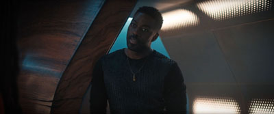 Star Trek: Discovery ScreenCaps "...But to Connect" (S4:E7)