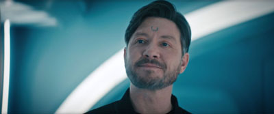 Star Trek: Discovery ScreenCaps "...But to Connect" (S4:E7)