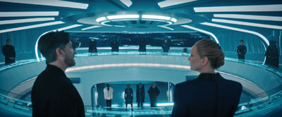 Star Trek: Discovery ScreenCaps "...But to Connect" (S4:E7)