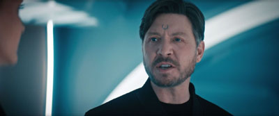Star Trek: Discovery ScreenCaps "...But to Connect" (S4:E7)