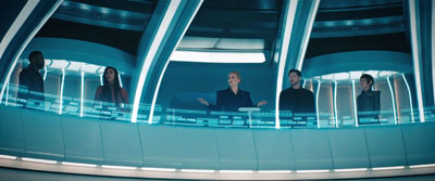 Star Trek: Discovery ScreenCaps "...But to Connect" (S4:E7)