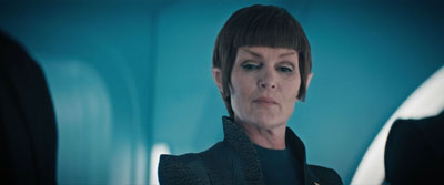 Star Trek: Discovery ScreenCaps "...But to Connect" (S4:E7)