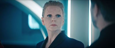 Star Trek: Discovery ScreenCaps "...But to Connect" (S4:E7)