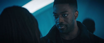 Star Trek: Discovery ScreenCaps "...But to Connect" (S4:E7)