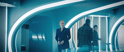 Star Trek: Discovery ScreenCaps "...But to Connect" (S4:E7)