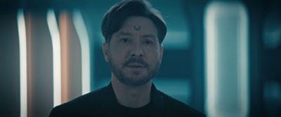 Star Trek: Discovery ScreenCaps "...But to Connect" (S4:E7)