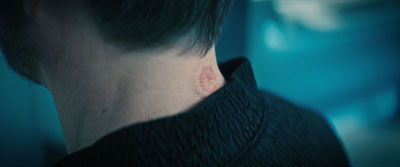 Star Trek: Discovery ScreenCaps "...But to Connect" (S4:E7)