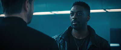 Star Trek: Discovery ScreenCaps "...But to Connect" (S4:E7)